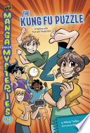 The Kung Fu Puzzle: A Mystery with Time and Temperature cover