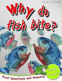 Why Do Fish Bite? (NS) cover