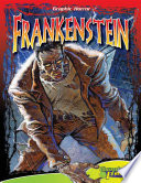 Frankenstein cover