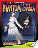 The Phantom of the Opera cover