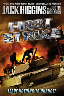 First Strike cover