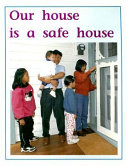 Our House Is a Safe House cover