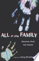 All in the Family: Stories That Hit Home cover