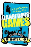 Dangerous Games cover