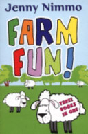 Farm Fun! cover