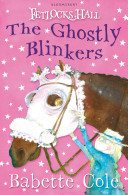 The Ghostly Blinkers cover