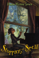 Stopping for a Spell cover