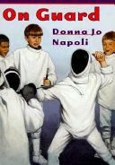 On Guard cover