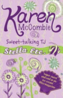 Sweet-Talking TJ cover
