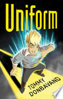 The Uniform cover