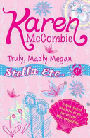 Truly, Madly Megan cover