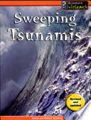 Sweeping Tsunamis cover