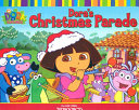 Dora's Christmas Parade cover