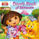 Dora's Book of Manners cover