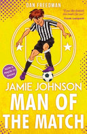 Man of the Match cover