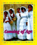 Coming of Age cover