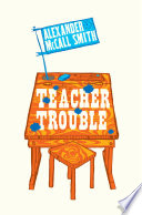 Teacher Trouble cover