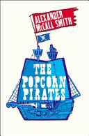 The Popcorn Pirates cover