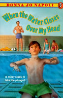 When the Water Closes Over My Head cover