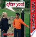 After You! (Photo Illustrated) cover