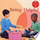 Being Helpful (Photo Illustrated) cover