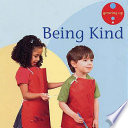 Being Kind (Photo Illustrated) cover