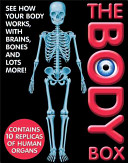 How My Body Works: Blood cover