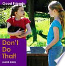 Making Friends (Photo Illustrated) cover
