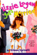 Lizzie Logan Gets Married cover