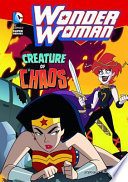 Creature of Chaos cover
