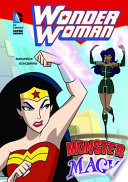 Monster Magic cover
