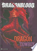 Dragon Cowboy cover