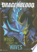 Wings Above the Waves cover