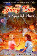 The Fairy Lair: A Special Place cover
