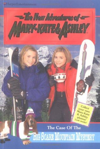 Mountain Scare cover