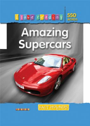 Supercars cover