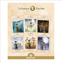 The Talisman cover