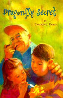 Dragonfly Secret cover