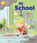 At School cover