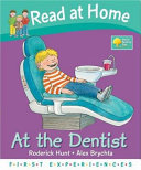 At the Dentist cover