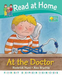 At the Doctor cover