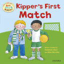 At the Match cover