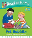 Pet Rabbits cover