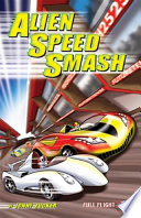 Alien Speed Smash cover