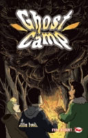Ghost Camp cover