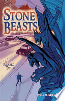 Stone Beasts cover