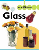 Glass cover