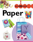 Paper cover