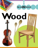 Wood cover