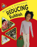 Reducing Rubbish cover